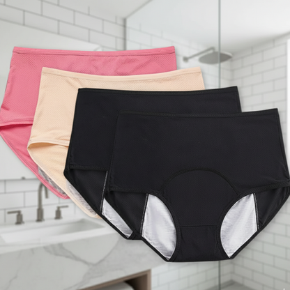 AG+® EverDry Underwear
