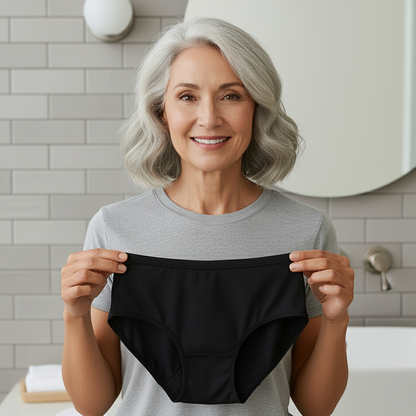 AG+® EverDry Underwear