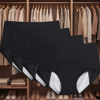 AG+® EverDry Underwear